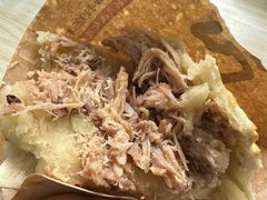 -樊记腊汁肉(竹笆市总店)