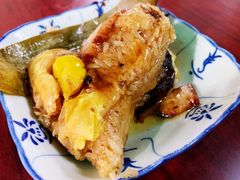 -老妈宫粽球