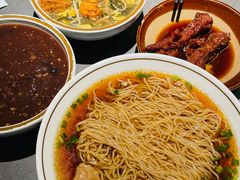 -老淮滨-蚌埠非遗小吃(淮河路店)