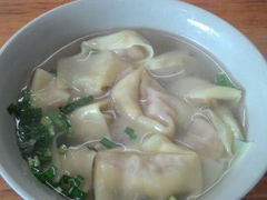-绿杨馄饨店(上塘街店)