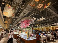 -汉斯南美烤肉(总店)