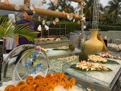 -渔家火锅·海鲜自助餐·演艺(亚龙湾天域酒店)