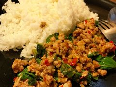 -J Daeng Seafood