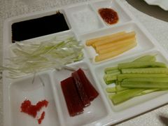 -四季小馆·地道北京小吃(广百店)