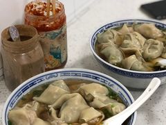 -古徽州馄饨店(宝安路店)