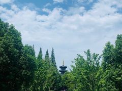 -寒山寺