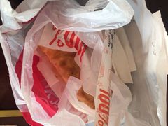 -驴世家驴肉火烧·凉皮·胡辣汤(五道口店)