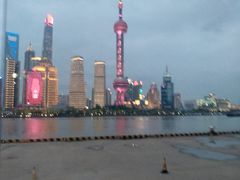 -北外滩百艇汇游艇俱乐部