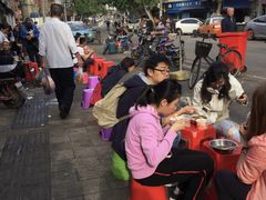 -丽华早点(大成路店)