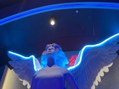 -108·公社·创意餐厅·LIVE HOUSE(李公堤店)