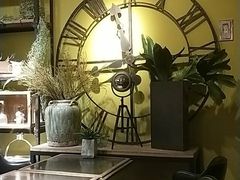 -花蒲甜品(海信广场店)