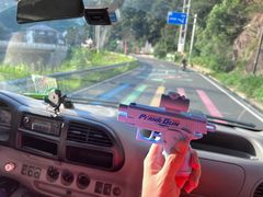 -安吉龙王山峡谷漂流