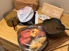 -泰合玺·精油疗愈 SPA(南京河西万达店)