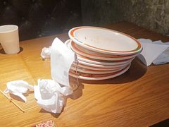 -比格比萨自助(国展店)