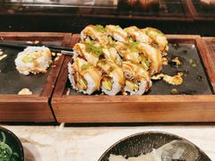 -西安W酒店·WEI全味西餐厅