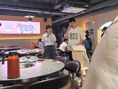 -贵宾牛·潮汕牛肉火锅(珠池总店)