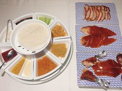 -羲和雅苑•北京烤鸭(陆家嘴中心店)