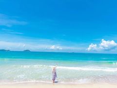 -三亚亚龙湾天域度假酒店