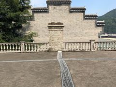 -溪口-滕头旅游景区