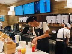 -奈雪的茶(金地广场店)