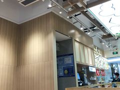 大堂-云味馆·云南菜·云南米线(地王店)