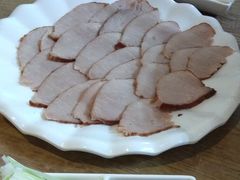 -沈阳李连贵熏肉大饼(兴城店)