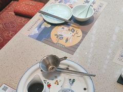 -点都德(华强南店)