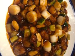 -苹果树下艺术餐厅(通州店)