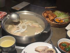 -同仁四季椰子鸡(宝安壹方城店)