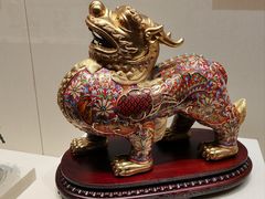 -中国景泰蓝艺术博物馆