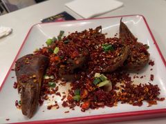 -秋金小炒(金街店)