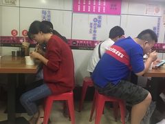 -老麻抄手(吉庆街店)
