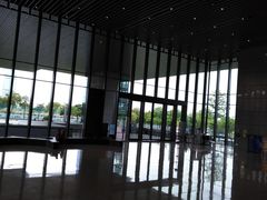 -广州市城市规划展览中心