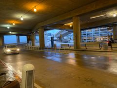 -达拉斯 沃斯堡国际机场