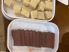 -津门老羊家·铜锅涮羊肉·烧烤(科技园店)