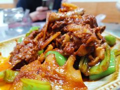-乐乐餐厅(湘子庙街店)