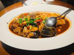 -朴墅(西湖青芝坞店·杭帮菜·家宴.14年的店)