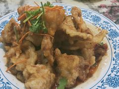 -石老头关东饺子王·东北菜(嘉华鑫城店)