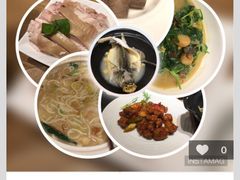-莆田餐厅PUTIEN(三里屯店)