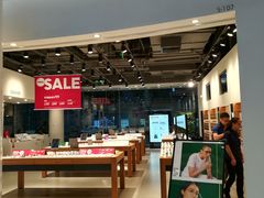 -JINS(上海宏伊国际广场店)