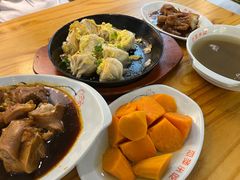 -恋萍小吃(时代店)