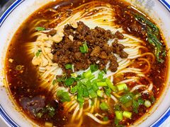-金板凳重庆小面(邮政街店)
