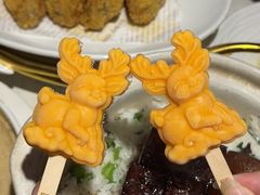 -新白鹿餐厅(第一百货店)