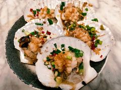 -日丰园海肠水饺·老字号大连海鲜(小平岛总店)