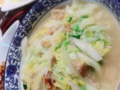 -老苏州芳和园茶酒楼  传统苏帮菜(观前店)