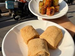 -紫光园·烤鸭·北京菜(团结湖店)