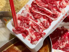 -八合里牛肉火锅(上海世茂广场店)