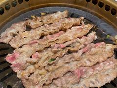 -花味烤肉(铜山万达店)
