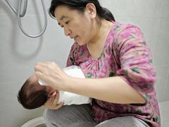 -田螺阿姨自营月嫂·育儿嫂(高新店)