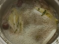 -草原传奇鲜羊火锅(桥北店)